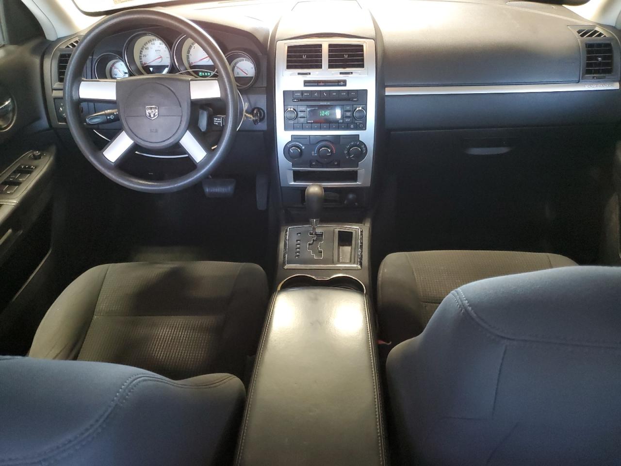 Dodge Charger Sxt Image 8