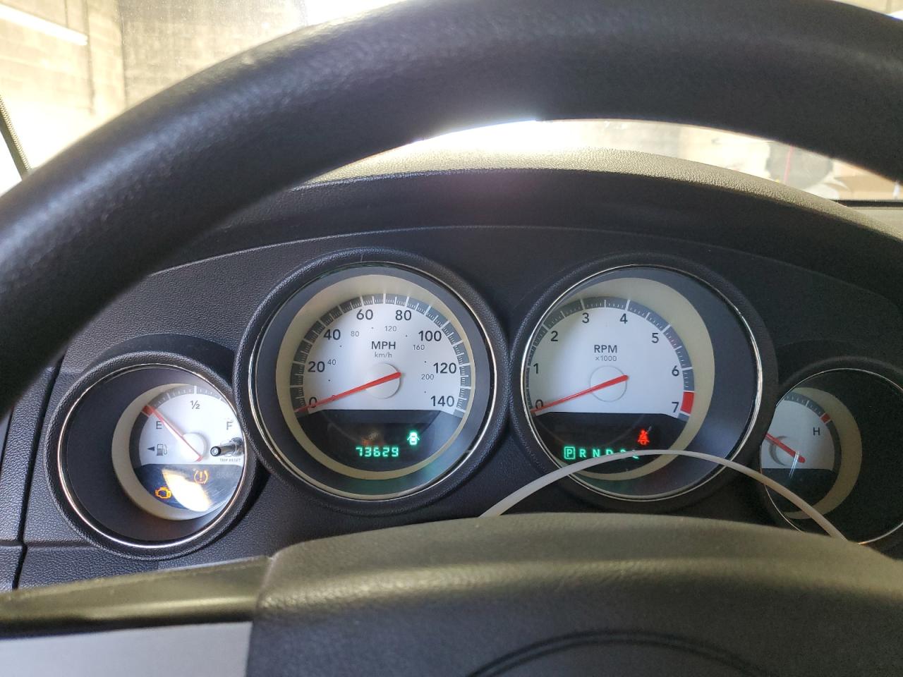 Dodge Charger Sxt Image 7