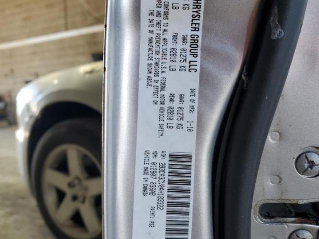 Dodge Charger Sxt Image 5