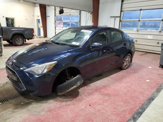  Salvage Toyota Yaris
