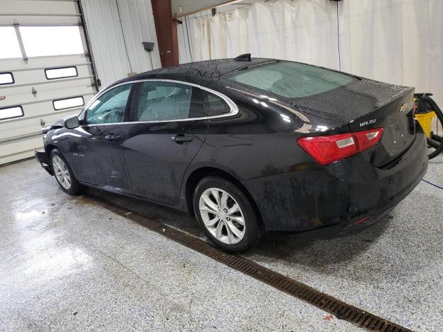 Chevrolet Malibu Lt Image 3