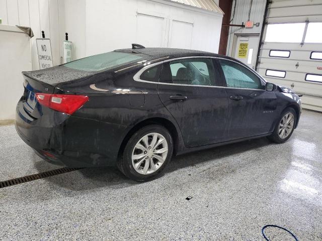 Chevrolet Malibu Lt Image 2