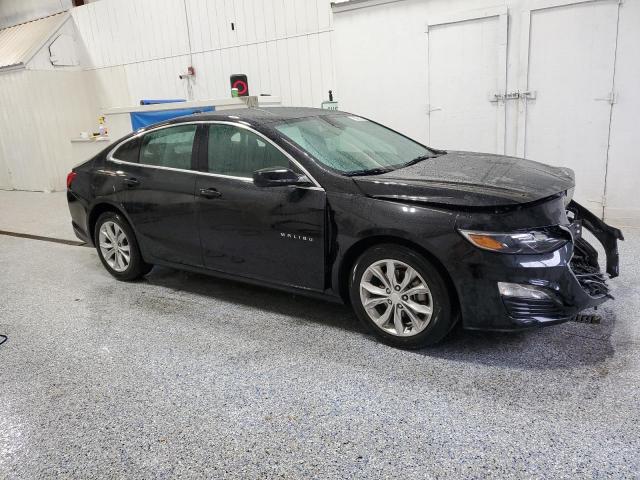 Chevrolet Malibu Lt Image 6