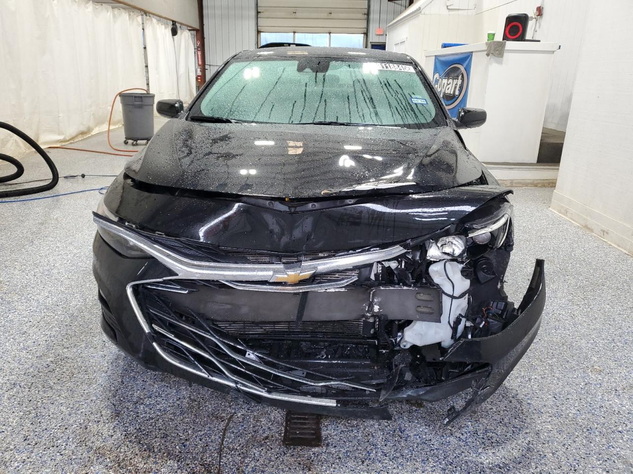 Chevrolet Malibu Lt Image 5