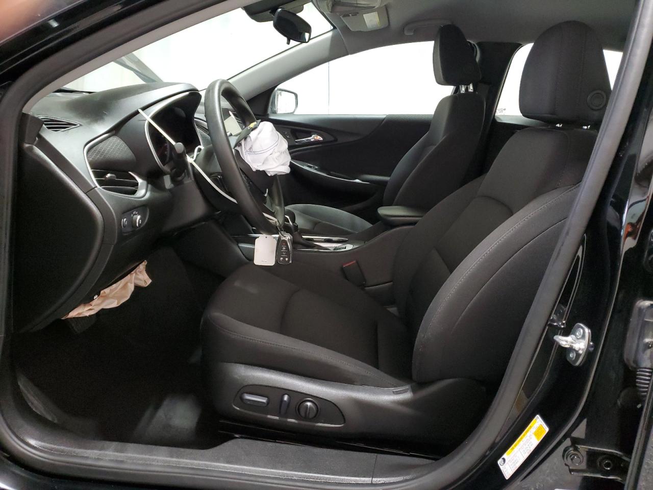 Chevrolet Malibu Lt Image 7