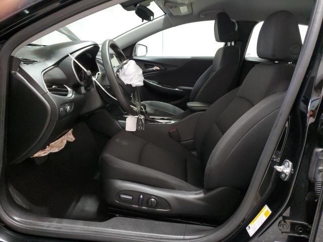 Chevrolet Malibu Lt Image 7