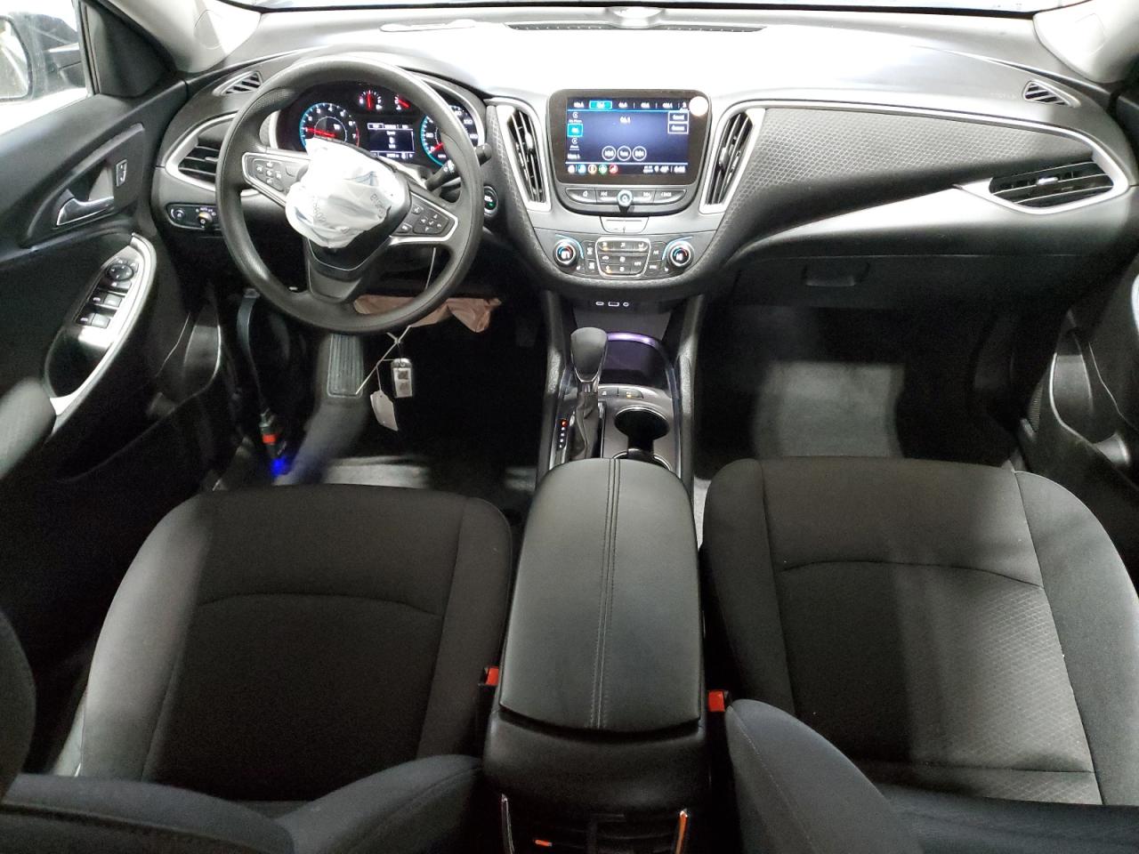 Chevrolet Malibu Lt Image 11