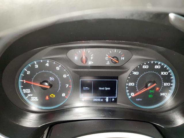 Chevrolet Malibu Lt Image 8