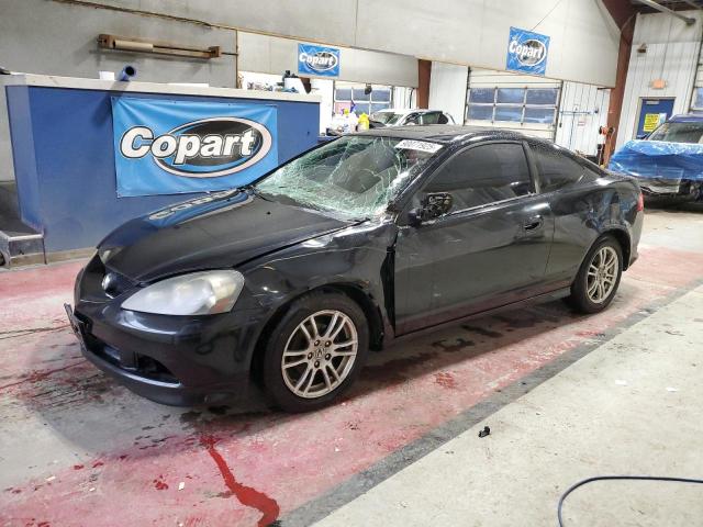  Salvage Acura RSX