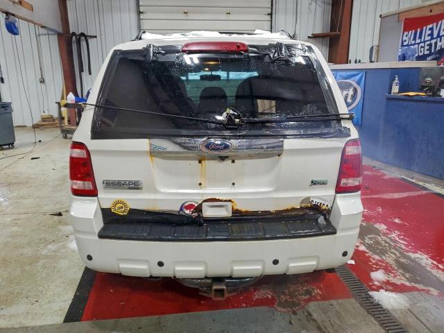 Ford Escape Limited Image 2