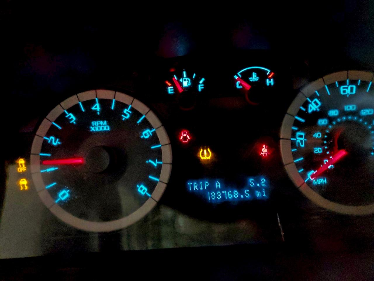 Ford Escape Limited Image 5