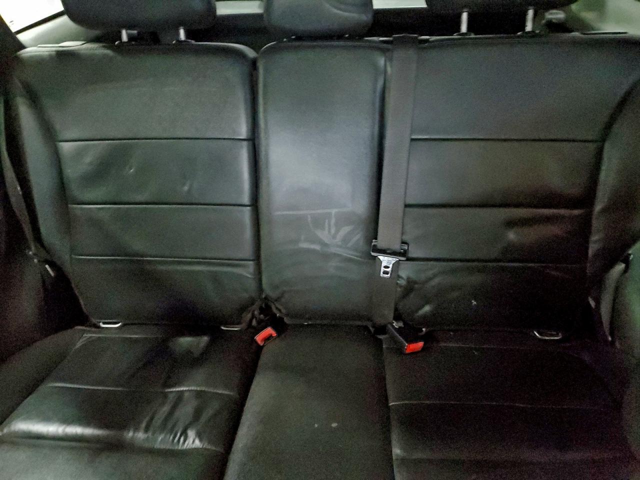 Ford Escape Limited Image 13