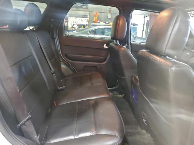 Ford Escape Limited Image 10