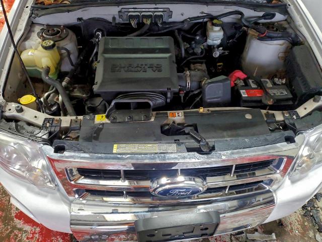 Ford Escape Limited Image 12