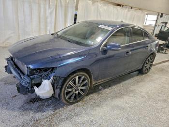  Salvage Volvo S60