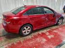 Chevrolet Cruze Lt Image 7