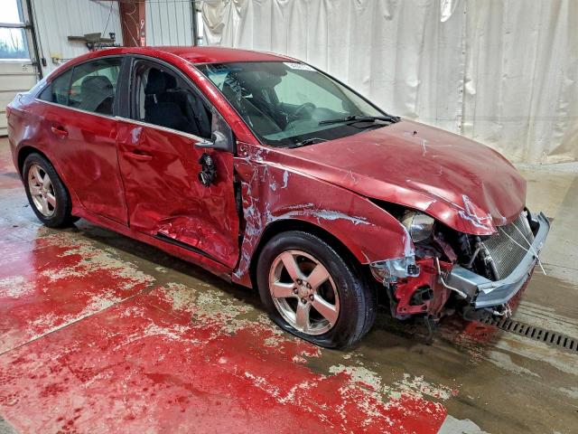 Chevrolet Cruze Lt Image 3