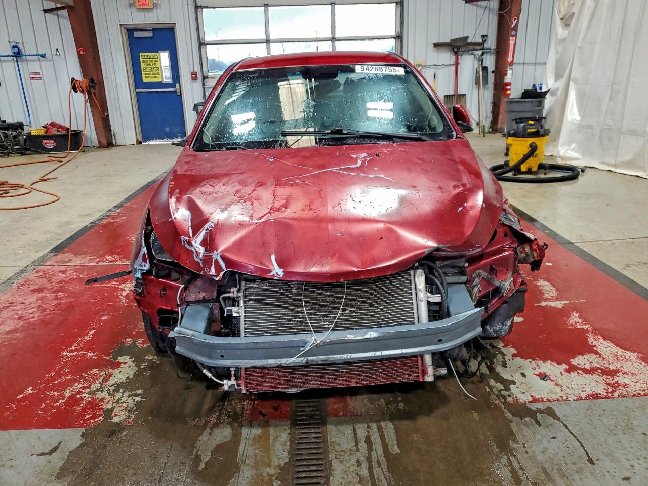 Chevrolet Cruze Lt Image 5