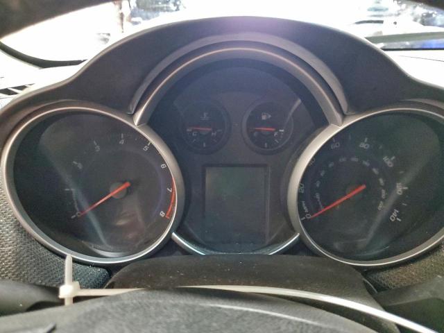 Chevrolet Cruze Lt Image 2