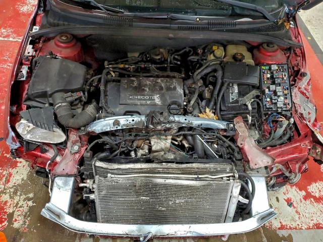 Chevrolet Cruze Lt Image 10