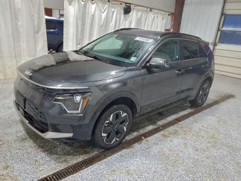  Salvage Kia Niro