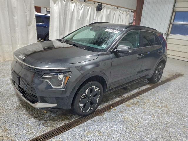  Salvage Kia Niro