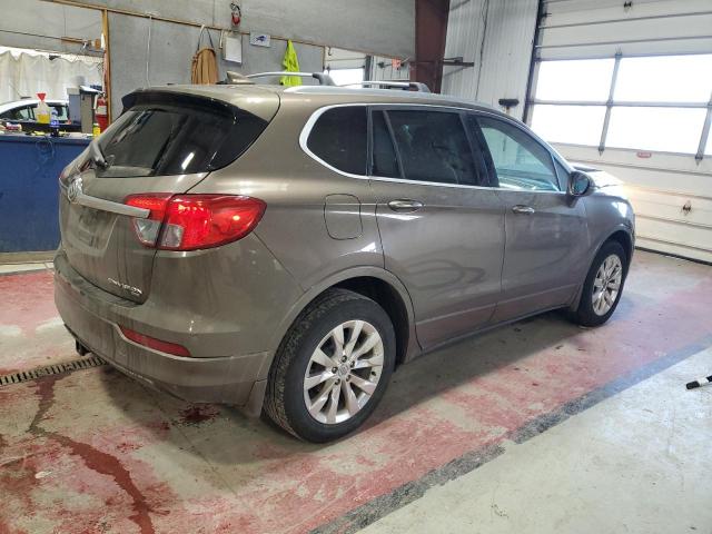 Buick Envision Essence Image 13