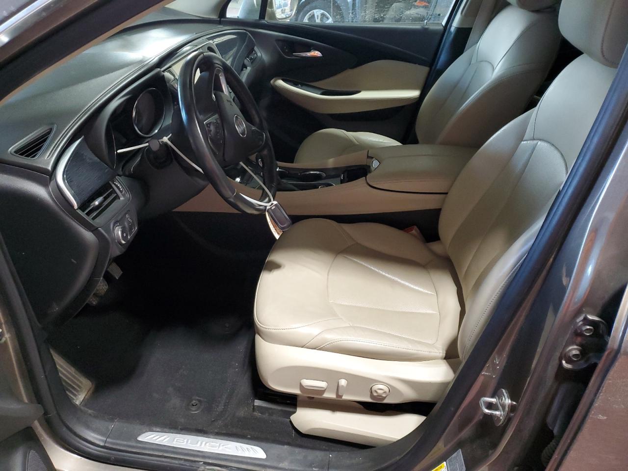 Buick Envision Essence Image 3