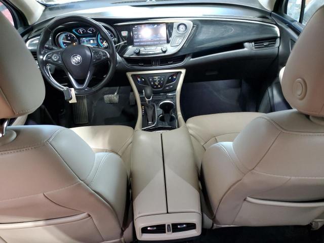 Buick Envision Essence Image 9