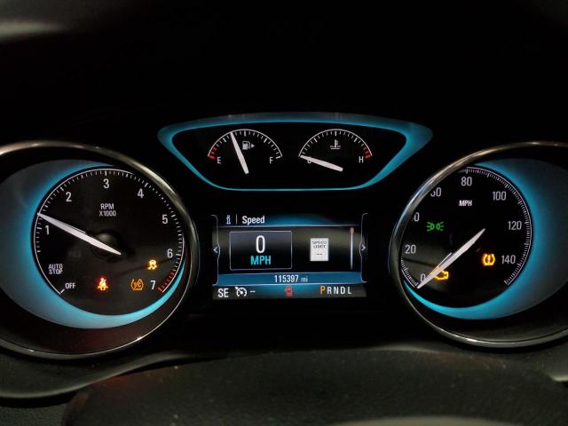 Buick Envision Essence Image 4