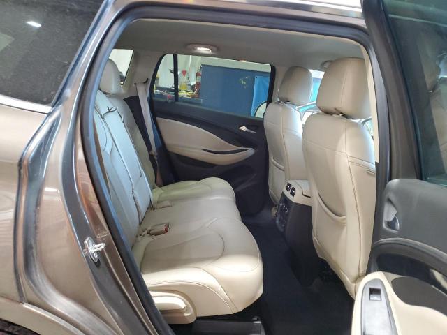 Buick Envision Essence Image 12
