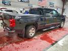 Chevrolet Silverado K1500 Ltz Image 3