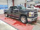 Chevrolet Silverado K1500 Ltz Image 4