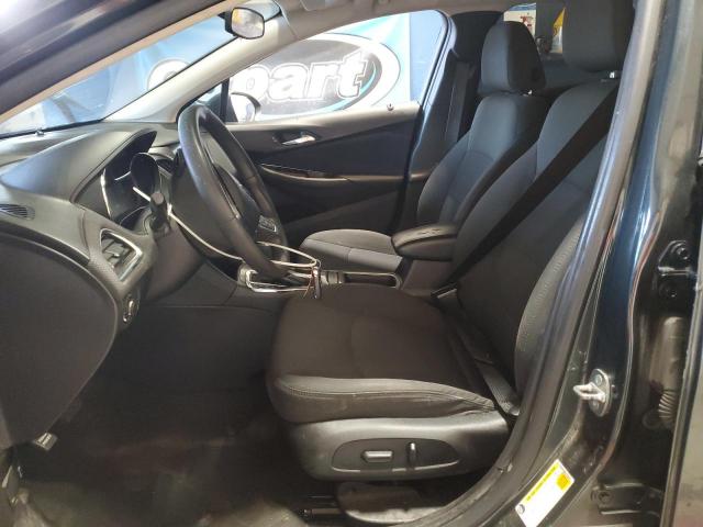 Chevrolet Cruze Lt Image 8