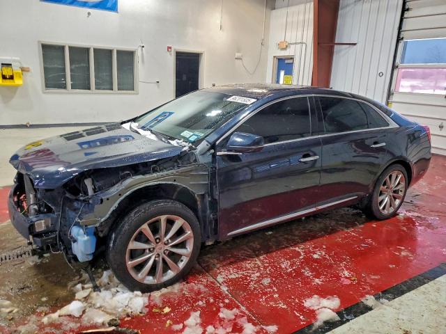  Salvage Cadillac XTS