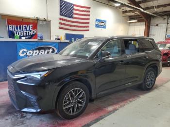  Salvage Lexus Tx 350 Bas