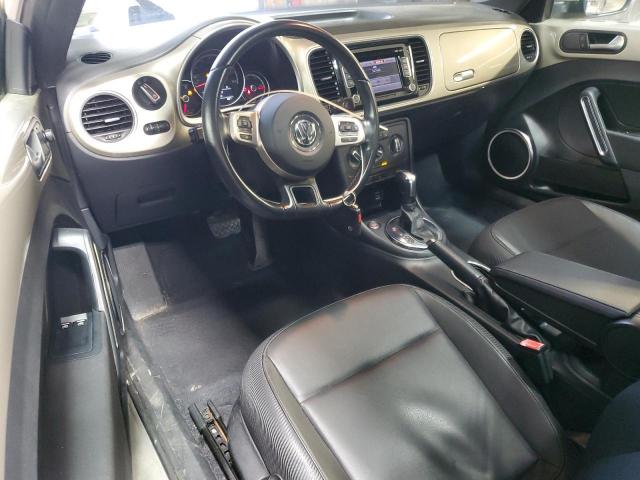 Volkswagen Beetle Image 4