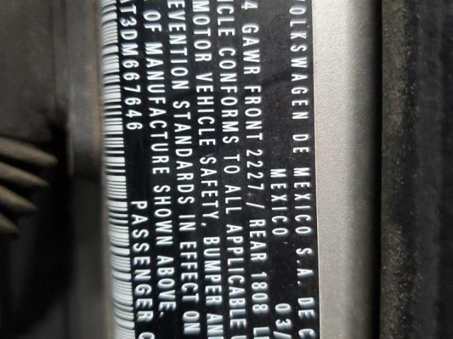 Volkswagen Beetle Image 10