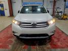 Toyota Highlander Base Image 12