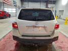Toyota Highlander Base Image 10