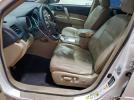 Toyota Highlander Base Image 4