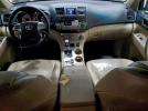 Toyota Highlander Base Image 7