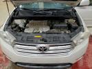 Toyota Highlander Base Image 11