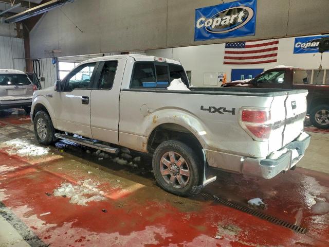 Ford F-150 Super Cab Image 3