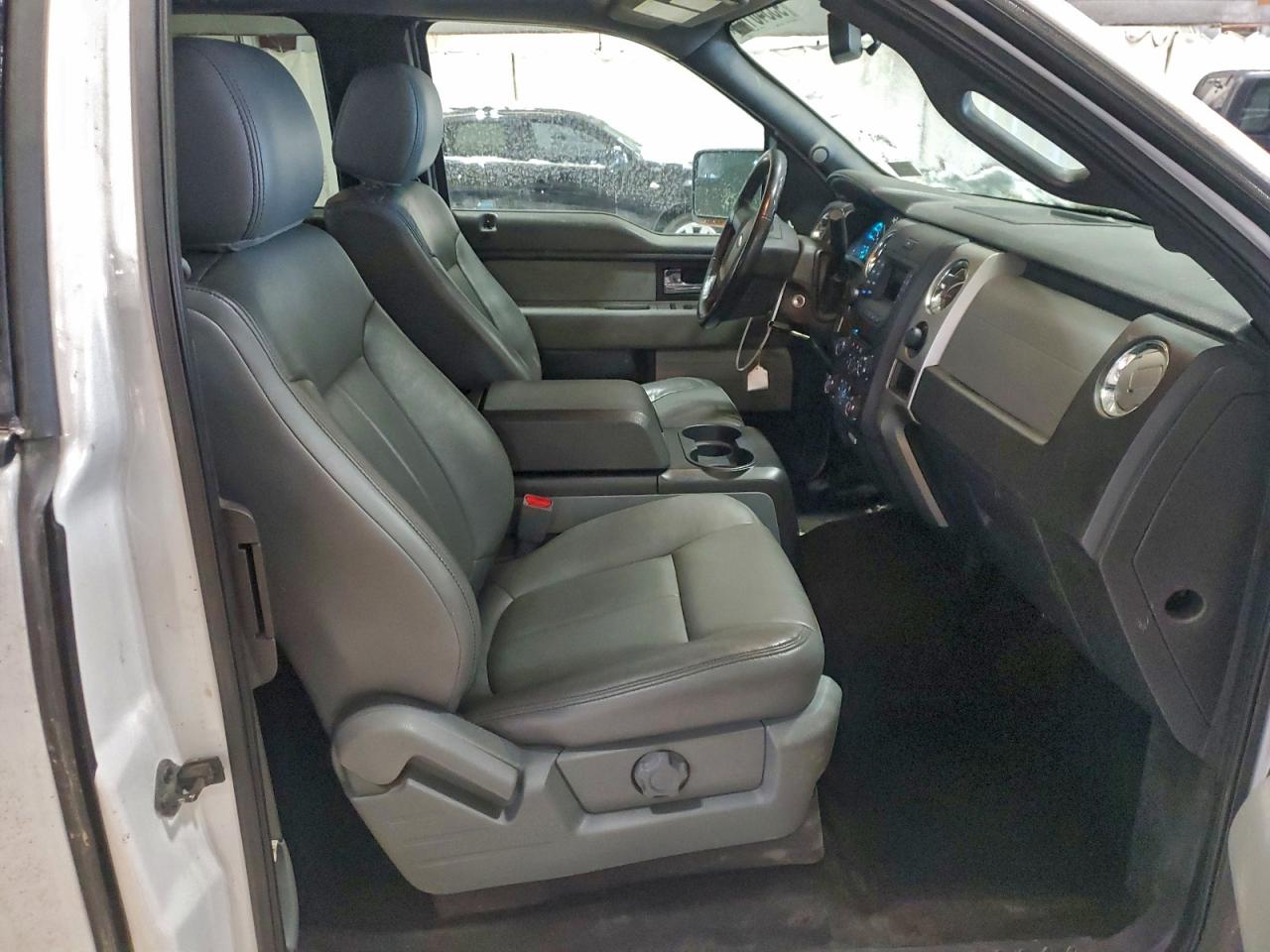 Ford F-150 Super Cab Image 8