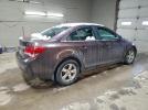 Chevrolet Cruze Lt Image 5
