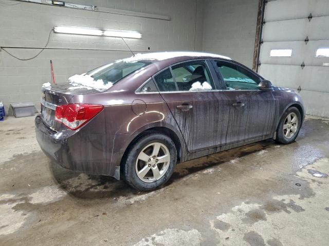 Chevrolet Cruze Lt Image 5