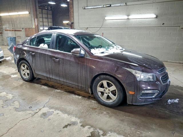Chevrolet Cruze Lt Image 8