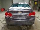 Chevrolet Cruze Lt Image 2