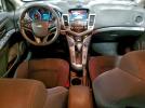 Chevrolet Cruze Lt Image 9